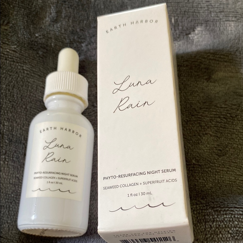 Earth Harbor Luna Rain